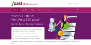 Yoast seo