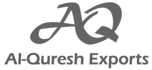 Al-Auresh Logo grey
