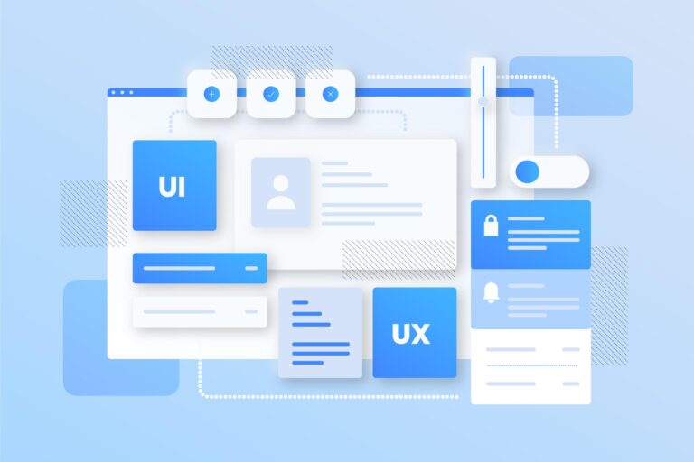 How UI/UX Website Design Increases Conversion Rates
