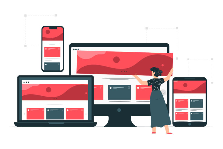 What Is Responsive Web Design? And How to Get Started