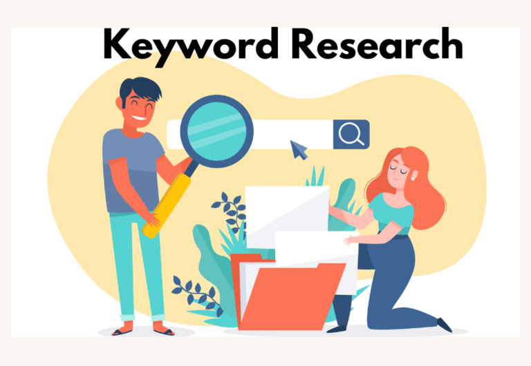 How To Find Low Competition Keywords