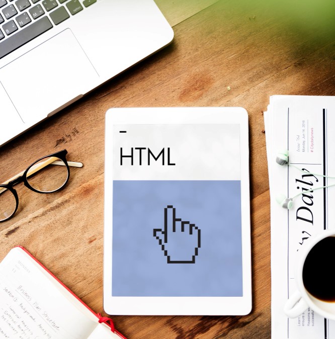 How to Bold, Italicize & Format Text in HTML