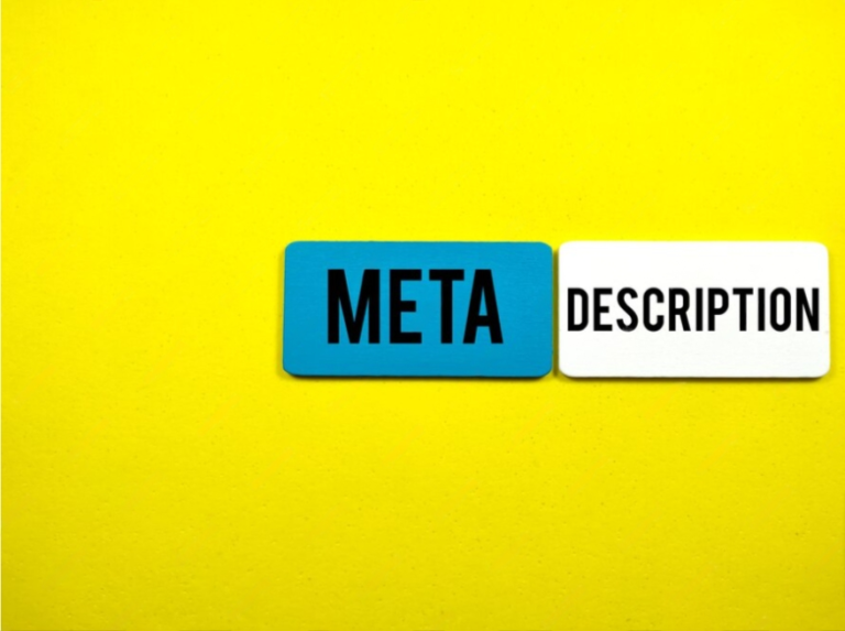 How to create the Perfect Meta Description: Know How