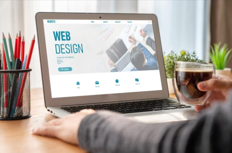 10 Web Design Statistics that Are Essential to Know in 2024