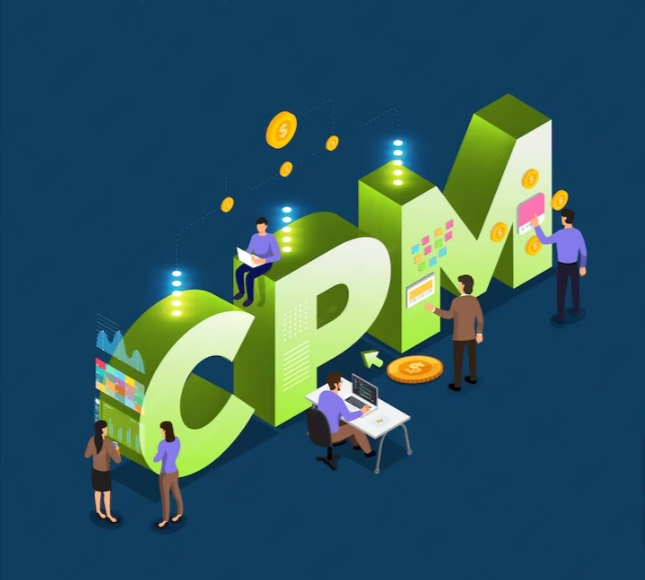 CPM Meaning: What CPM Is & Why It Matters in Digital Marketing