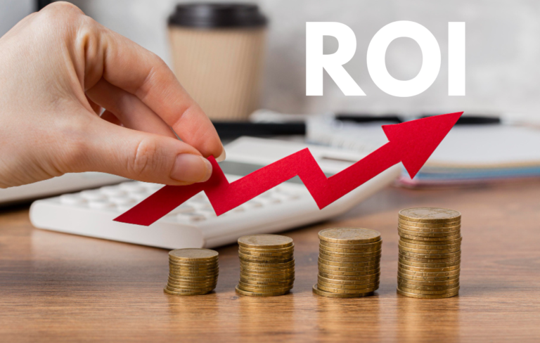 What Is ROI (Return on Investment)