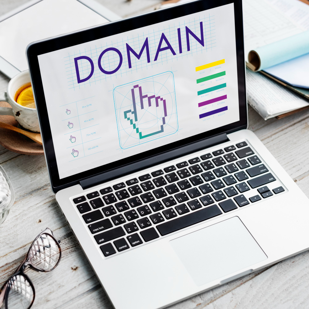 Domain name