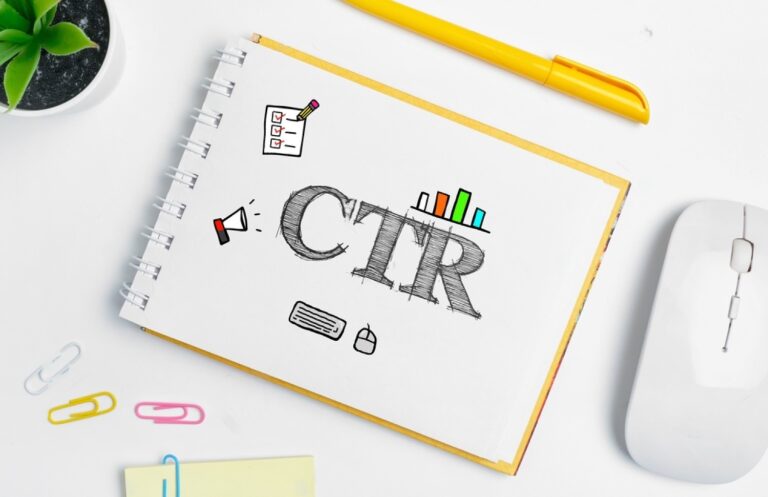 CTR (Click-Through Rate): A Crucial Engagement Metric