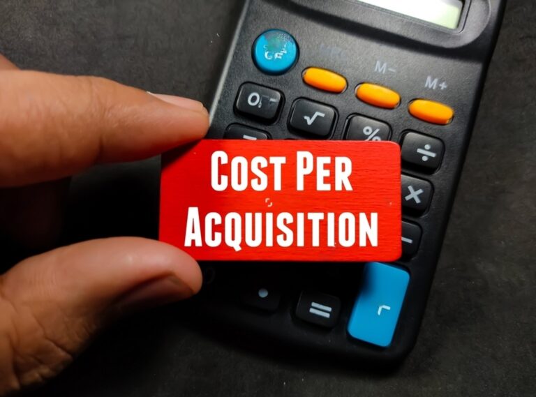 What Is Cost Per Acquisition (CPA) & How to Calculate It