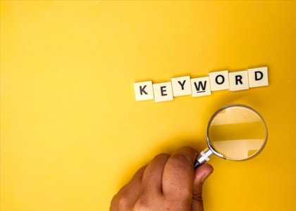 Keyword Research Tools