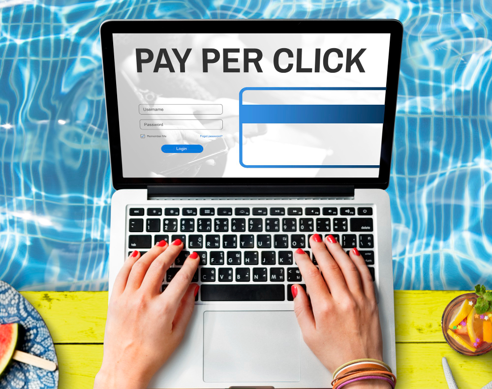 Pay per click