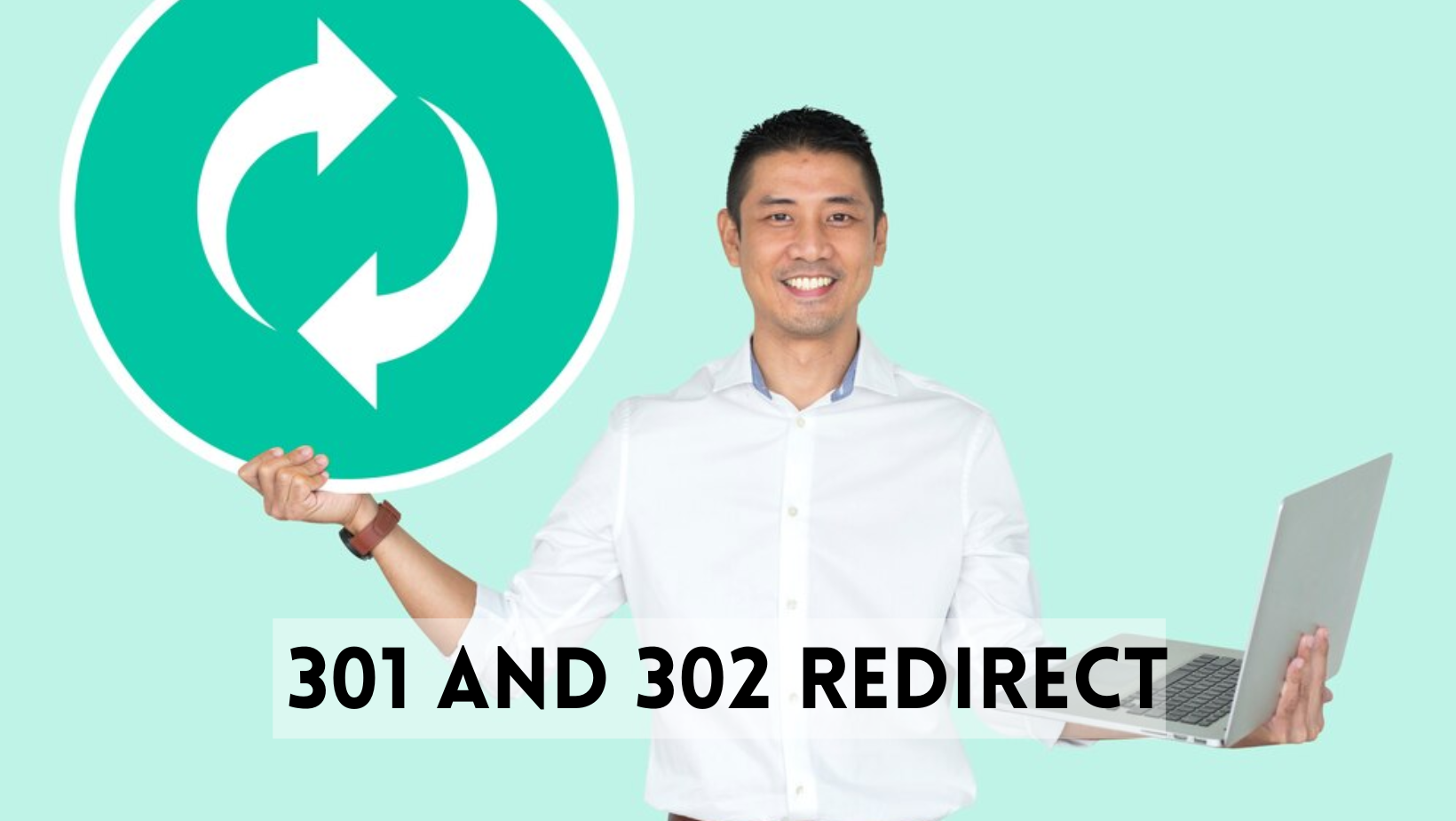 301 and 302 Redirect