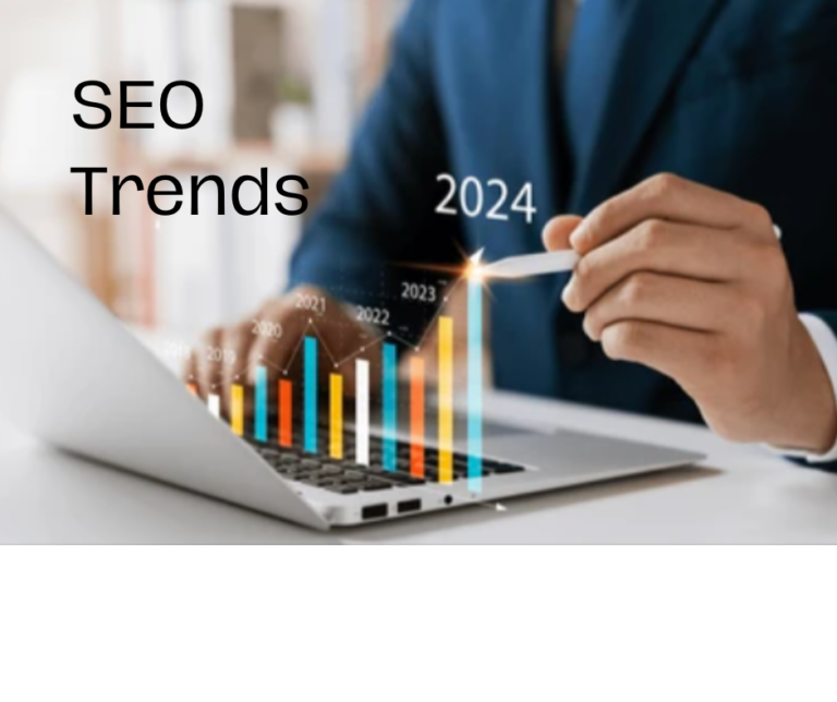 Key SEO Trends to Keep an Eye on in 2024