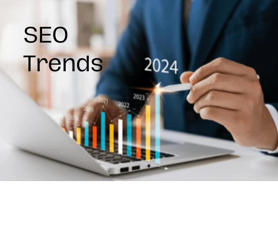 SEO Trends 2024