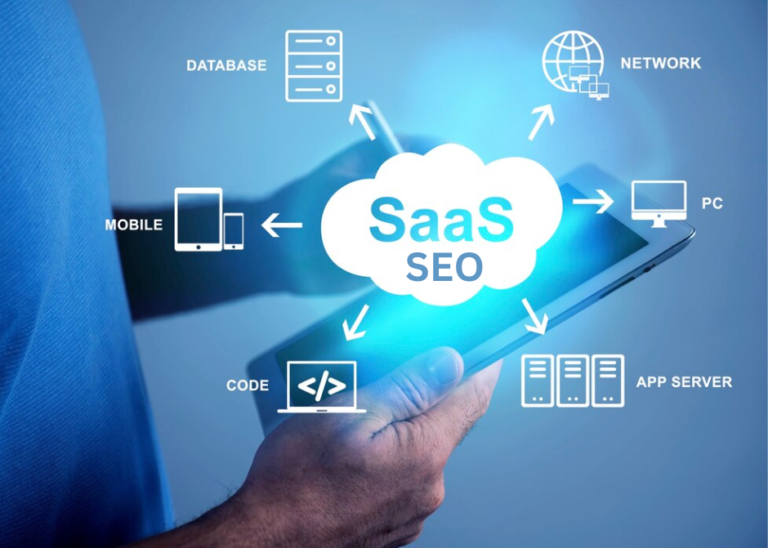 SEO for SaaS: A Strategy to Drive Real Growth