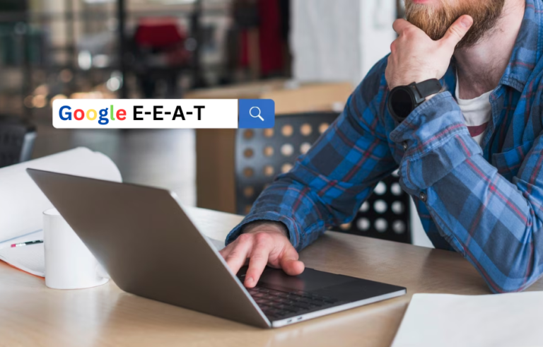 What is Google E-E-A-T?