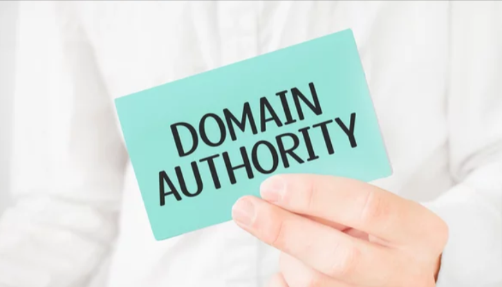 What is Domain AuthorityWhat is it and how is it calculated