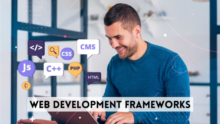 10 Best Web Development Frameworks to Use (Backend and Frontend)