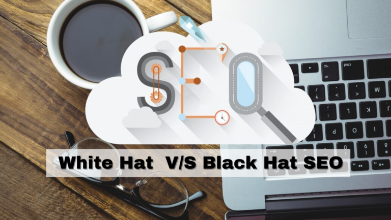 What is White Hat vs Black Hat SEO – Marketscrawl